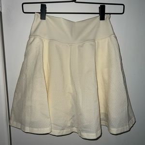 BuffBunny cellular skort